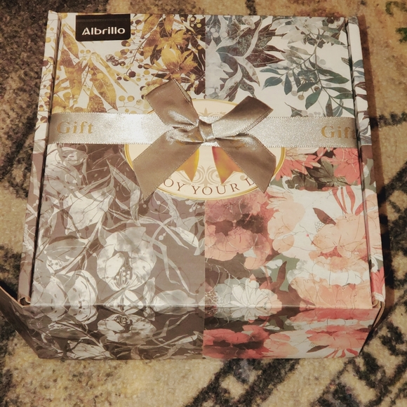 Make to order 3day Fall/Autumn Soy Candle gift set - Picture 5 of 16